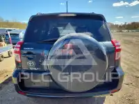 2009 Toyota RAV4 фото