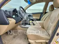 2009 Toyota RAV4 фото