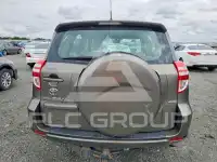 2009 Toyota RAV4 фото