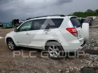 2009 Toyota RAV4 photo