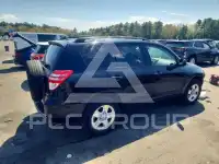 2009 Toyota RAV4 фото