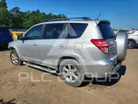 2009 Toyota RAV4 фото