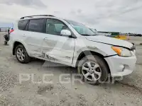 2009 Toyota RAV4 фото