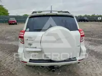 2009 Toyota RAV4 фото