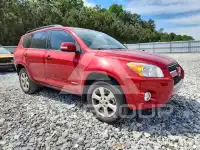 2009 Toyota RAV4 фото