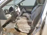 2009 Toyota RAV4 фото