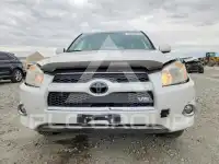 2009 Toyota RAV4 фото