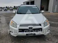 2009 Toyota RAV4 фото