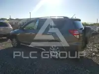 2009 Toyota RAV4 фото