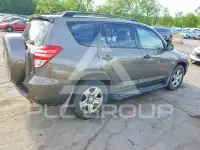 2009 Toyota RAV4 фото