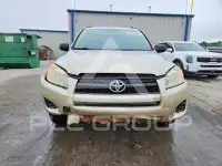 2009 Toyota RAV4 фото