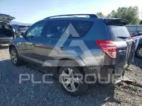 2009 Toyota RAV4 фото