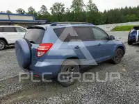 2009 Toyota RAV4 фото