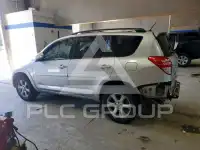 2009 Toyota RAV4 фото