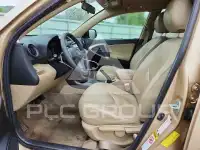 2009 Toyota RAV4 фото