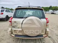 2009 Toyota RAV4 фото