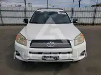 2009 Toyota RAV4 фото