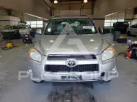 2009 Toyota RAV4 фото