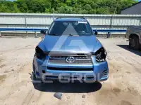 2009 Toyota RAV4 фото