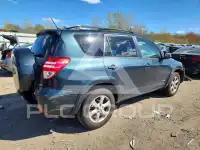 2009 Toyota RAV4 фото