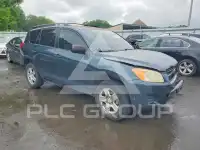 2009 Toyota RAV4 photo