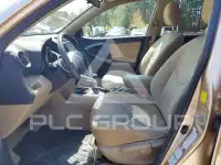 2009 Toyota RAV4 фото