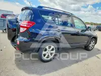 2009 Toyota RAV4 фото