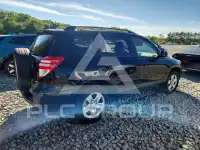 2009 Toyota RAV4 фото