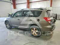 2009 Toyota RAV4 фото