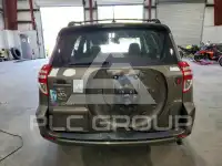 2009 Toyota RAV4 фото
