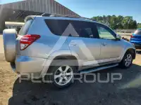 2009 Toyota RAV4 фото