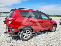 2009 Toyota RAV4 фото