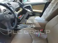 2009 Toyota RAV4 фото