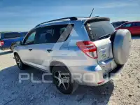 2009 Toyota RAV4 photo