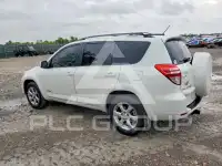 2009 Toyota RAV4 фото