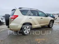 2009 Toyota RAV4 фото
