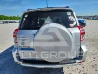 2009 Toyota RAV4 photo