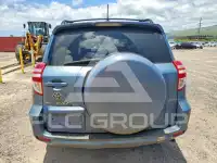 2009 Toyota RAV4 фото