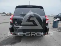 2009 Toyota RAV4 фото