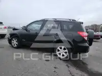 2009 Toyota RAV4 фото