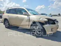 2009 Toyota RAV4 фото