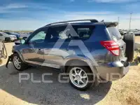 2009 Toyota RAV4 фото