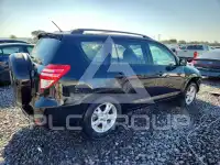 2009 Toyota RAV4 photo