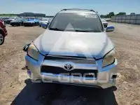 2009 Toyota RAV4 фото
