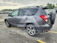 2009 Toyota RAV4 photo