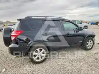 2009 Toyota RAV4 фото