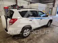 2009 Toyota RAV4 фото
