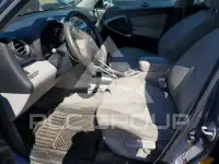 2009 Toyota RAV4 фото