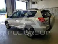 2009 Toyota RAV4 фото
