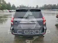 2009 Toyota RAV4 фото
